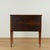 Antique Italian Neoclassic Two Drawer Commode For Sale - Image 12 of 14