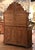 19th Century French Carved Oak Saint-Hubert Hunt Buffet With Stag Crest For Sale - Image 14 of 14