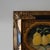 19th Century French School, Still Life with Lemons, 1800s, Oil Painting, Framed For Sale - Image 5 of 8