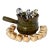 Escargot Serving Set, 19 Pieces For Sale