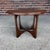 Broyhill Brasilia Broyhill Brasilia Round Side Table For Sale - Image 4 of 10