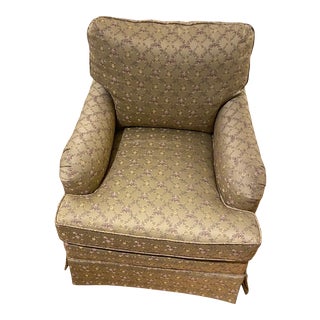 Early 21st Century Stanford Club Chair For Sale