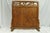 19th Century Chinese Hand Carved Divider, Screen For Sale - Image 11 of 12