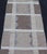 Geometric Scandinavian Flat-Weave Rug by Keivan Woven Arts, 3'0 X 5'2 For Sale - Image 4 of 9