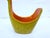 Italian Studio Ceramic Goose Bowl by Aldo Londi for Bitossi, 1960s For Sale - Image 11 of 12