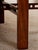 Mid 20th Century Burlwood Dining Table For Sale - Image 10 of 12