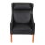 Designer: børge mogensen, designed in 1963 manufacturer: fredericia furniture model: 2204 measurements: h: 106 w: 69, d:...