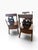 Vintage Bamboo Chairs For Sale - Image 4 of 6