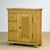 Rustic Vintage Cabinet in Pine, 1900 For Sale - Image 3 of 15