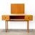 Aksel Kjersgaard Vanity With Mirror Designed by Kai Kristiansen For Sale In Boston - Image 6 of 11