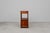 Brown French Oak Bedside Tables, 1900, Set of 2 For Sale - Image 8 of 18
