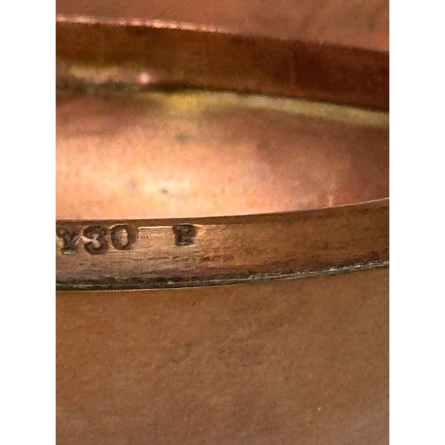 Gorham Gorham Aesthetic Movement Sterling Mixed-Metal Box with Lizard and Mice, 1883 For Sale - Image 4 of 18