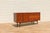 Drexel Declaration Kipp Stewart & Stewart MacDougall for Drexel Declaration Mid-Century Walnut Dresser | 10 Drawers | Circa 1950s For Sale - Image 4 of 18