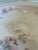 Early 1900's Steubenville Rose Dawn Pink Serving Dish With Lid For Sale - Image 11 of 15