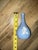 Vintage Wedgwood Blue Jasperware Bud Vase For Sale In Dallas - Image 6 of 6