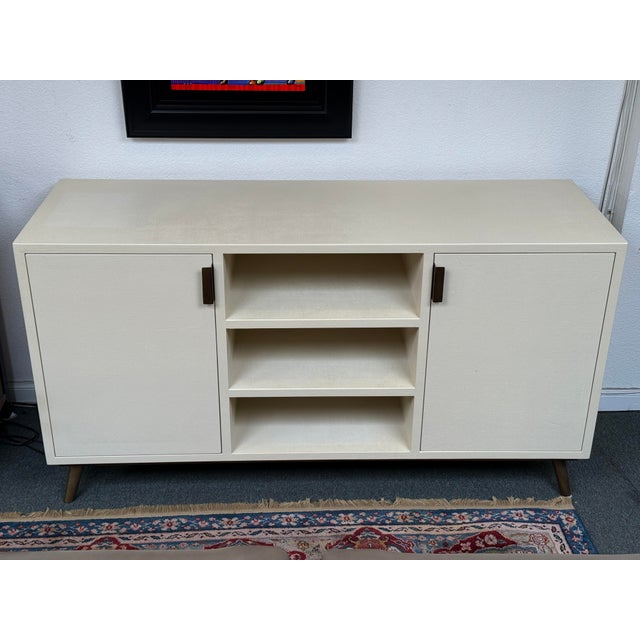 Made Goods Made Good Fonso Buffet Credenza For Sale - Image 4 of 12