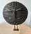 Arteriors Home Arteriors Tribal Carved Wood Samirah Sculpture For Sale - Image 4 of 4