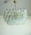 Murano Poliedri Chandeliers, 1970, Set of 2 For Sale - Image 16 of 18