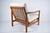 Scandinavian Teak Armchair, 1960s For Sale - Image 13 of 18