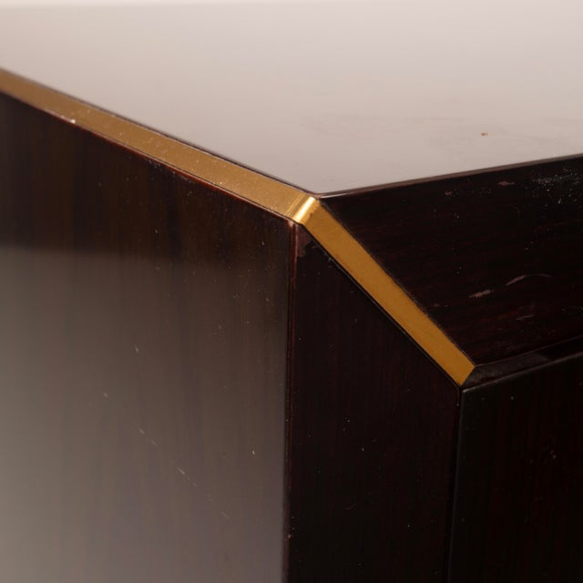 Chest of Drawers by Gianluigi Gorgoni for Fratelli Turri, 1970 For Sale - Image 18 of 18