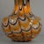 Glass Large Murano Glass Table Lamp, Italy, 1970s For Sale - Image 7 of 8