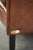 Large Wing Chair in Sheepskin Leather For Sale - Image 14 of 15