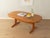 Wood Coffee Table from Glostrup Møbelfabrik, 1960s For Sale - Image 7 of 7
