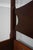 Eldred Wheeler King Size Cherry Pencil Post Bed For Sale - Image 13 of 15
