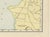 Antique Map of Washington, D.C., The Nations Capital from Rand McNally, 1899 For Sale - Image 9 of 12