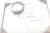 Bulgari Serpenti Viper White Gold Diamond Bangle Bracelet For Sale - Image 11 of 14
