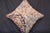Handwoven Turkish Throw Rug Pillow Cushion Cover -20'' X 20'' For Sale In Tampa - Image 6 of 10