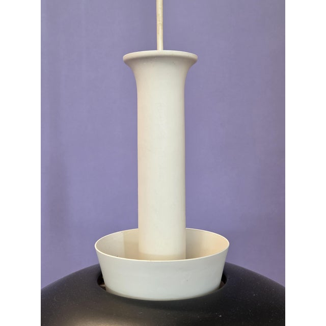1960s A335A Ceiling Lamp by Alvar Aalto for Valaistustyö, 1950s For Sale - Image 5 of 14