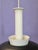 1960s A335A Ceiling Lamp by Alvar Aalto for Valaistustyö, 1950s For Sale - Image 5 of 14