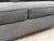 Queen Size West Elm Harris Sleeper Sofa For Sale - Image 10 of 12