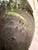 Late 19th Century Large Antique Green Demijohn For Sale - Image 5 of 5