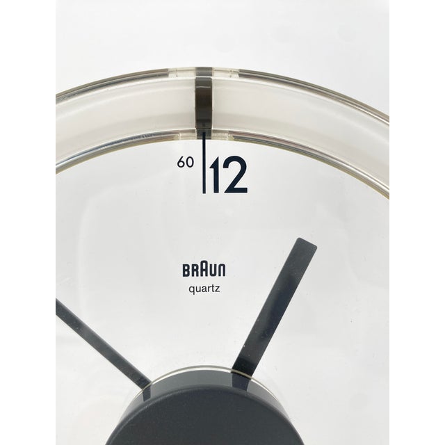 【良品デッドストック】BRAUN ABW35 Type4778 Braun ABW 35 Type 4778