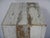 Metal Table Chest of 7 Drawers, 1980s For Sale - Image 7 of 13