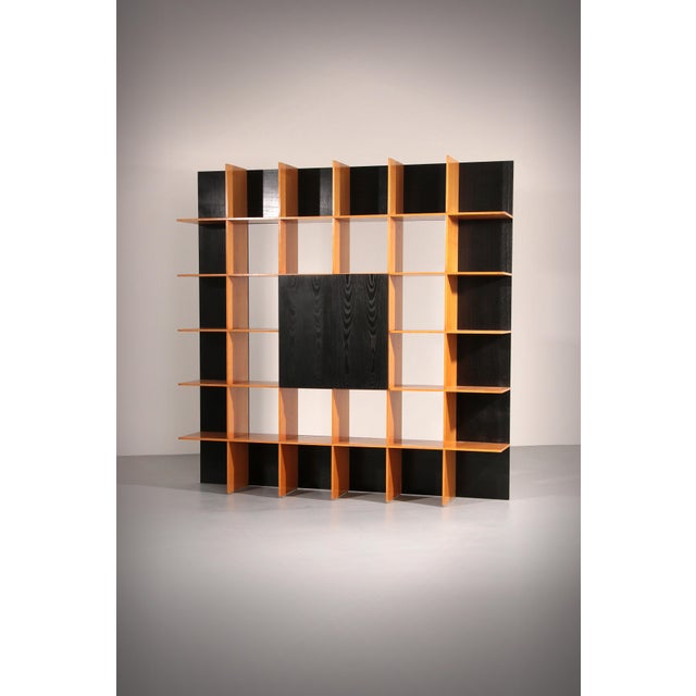 Room Divider by Roberto Pamio and Renato Toso for Stilwood, 1972 For Sale - Image 10 of 14