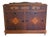 Antique Eastlake Wooden Cabinet For Sale