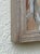 Camel Figurative Drawing : Gorgeous Abstract / Figurative Artwork Newly Framed in Light Wood Frame, Conte Drawing by Erica Everage Art For Sale - Image 8 of 8