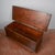 Small Chest with Onion-Shaped Feet, 20th Century For Sale - Image 18 of 18