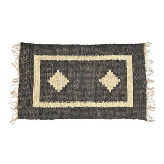 Culver Jute Rug, 3x12 For Sale