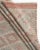 Turkish Vintage Turkish Jajim Flatweave Area Rug 5'1 X 8'11 For Sale - Image 3 of 9