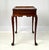 Mid 20th Century Kittinger Colonial Williamsburg Tea Table - Early Mark For Sale - Image 9 of 12