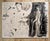 Pablo Picasso, Nude Study Sheets (Feuille DEtudes), 1960, Lithograph For Sale - Image 3 of 3