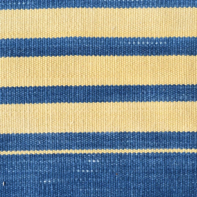 Boho Chic Jodhpur Rug, 6X9 For Sale - Image 3 of 5