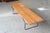 Harry Bertoia Slatted Bench 400 by Harry Bertoia For Sale - Image 4 of 18
