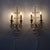 Vintage Wall Lamps by Banci Firenze, Italy, 1960s, Set of 2 For Sale - Image 12 of 18