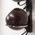 Wall Lamp with 3 Globes from Gepo, 1960s For Sale - Image 10 of 18