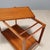 Vintage Teak Trolley, 1960s For Sale - Image 6 of 9